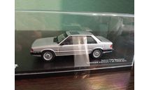 Volvo 780 Bertone 1987, масштабная модель, Triple9, scale43