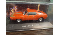 AMC Javelin 1972