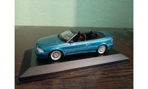 Volvo C70 1998, масштабная модель, Minichamps, 1:43, 1/43