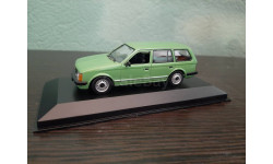 Opel Kadett D Caravan 1979