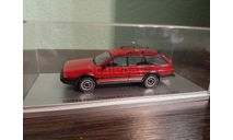 Volkswagen Passat (B2) Variant  Syncro 1985, масштабная модель, Kess, scale43