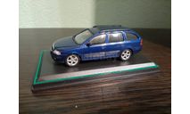 Skoda Octavia Combi 2004, масштабная модель, Škoda, Abrex, 1:43, 1/43