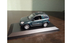 Toyota RAV4 2000