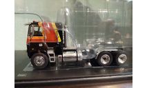 Freightliner FLA 1993, масштабная модель, IXO грузовики (серии TRU), scale43
