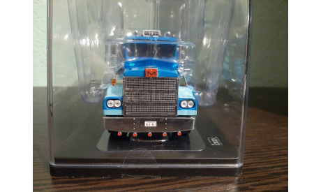 Marmon CHDT 1980, масштабная модель, IXO грузовики (серии TRU), 1:43, 1/43