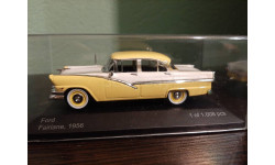 Ford Fairlane 1956