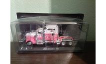 Kenworth W900  1998, масштабная модель, Hachette, scale43