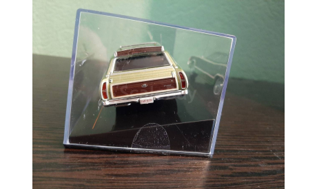 Ford LTD Country Squire 1972, масштабная модель, IXO Road (серии MOC, CLC), 1:43, 1/43