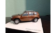 Renault Duster, масштабная модель, Keng Fai Toys, scale43
