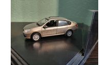 Renault Symbol Thalia, масштабная модель, Norev, scale43