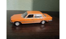 Mercedes-Benz 450 SEL 6.9 (W116) 1976, масштабная модель, Minichamps, scale43