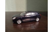 Alfa Romeo Gulietta, масштабная модель, Motorama, scale43