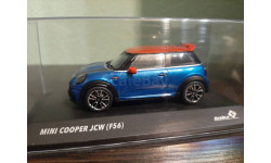 Mini Cooper John Works 2023