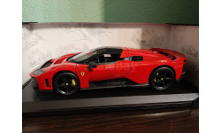 Ferrari F80 2024