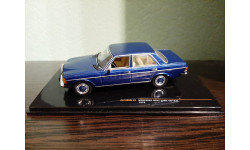 Mercedes-Benz 240 D (W123) 1976