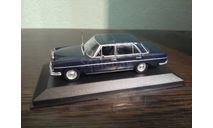 Mercedes-Benz 300 SEL 6.3 (W109) 1968, масштабная модель, Minichamps, scale43