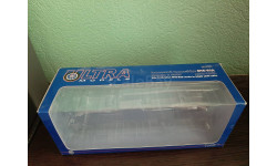 Коробка к модели автомобиля МТБ-82Д Ultra Models 1:43