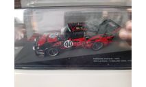Porsche 935 #40 3rd 24h LeMans 1977, масштабная модель, Altaya Rally, scale43