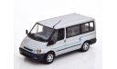 Ford Transit 2001, масштабная модель, Minichamps, scale43