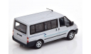 Ford Transit 2001, масштабная модель, Minichamps, scale43