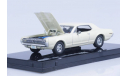 Mercury Cougar  1967, масштабная модель, Vitesse, scale43