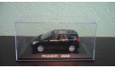 Peugeot 5008, масштабная модель, Norev, scale43