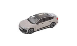 Audi A6 Sportback e-tron