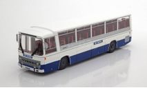 BERLIET Crusair 3 ’AIR FRANCE’, масштабная модель, Hachette, scale43