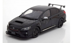 Subaru S207 NBR Challenge Package