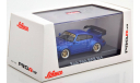 Porsche 911 (964) Rauh Welt RWB, масштабная модель, Schuco, 1:43, 1/43