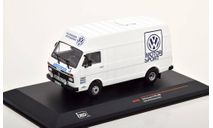 Volkswagen LT45 LWB Rally Assistance Van, масштабная модель, IXO Rally (серии RAC, RAM), scale43