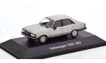 VW Volkswagen 1500 1982, масштабная модель, Altaya, 1:43, 1/43