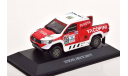 Toyota Hilux Rally Dakar #330, масштабная модель, Premium Collectibles, scale43