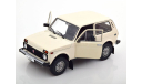 Lada Niva 1980, масштабная модель, ВАЗ, Solido, scale18