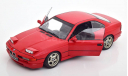 BMW 850 CSI E31 1990, масштабная модель, Solido, scale18