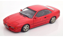 BMW 850 CSI E31 1990, масштабная модель, Solido, scale18