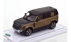 Land Rover Defender 110X  2020
