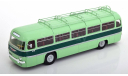 Chausson ANG 1956, масштабная модель, Hachette, scale43