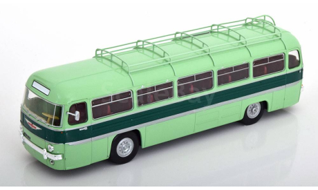 Chausson ANG 1956, масштабная модель, Hachette, scale43