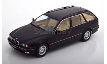 BMW 520i E39 Touring 1997, масштабная модель, KK-Scale, scale18