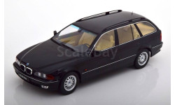 BMW 520i E39 Touring 1997