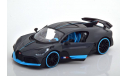 Bugatti Divo, масштабная модель, Maisto, scale24