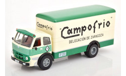 Pegaso 1060 Cabezon Campofrio 1964