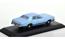 Plymouth Fury 1977, масштабная модель, Greenlight Collectibles, scale43
