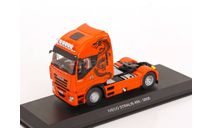 Iveco Stralis 500 2008, масштабная модель, Hachette, 1:43, 1/43