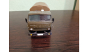 КамАЗ 4310, масштабная модель, АРЕК (Элекон), scale43