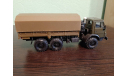 КамАЗ 4310, масштабная модель, АРЕК (Элекон), scale43