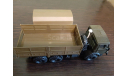 КамАЗ 4310, масштабная модель, АРЕК (Элекон), scale43