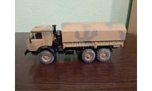 КамАЗ 4310, масштабная модель, АРЕК (Элекон), scale43