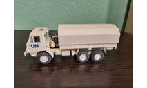 КамАЗ 4310 ООН, масштабная модель, АРЕК (Элекон), scale43